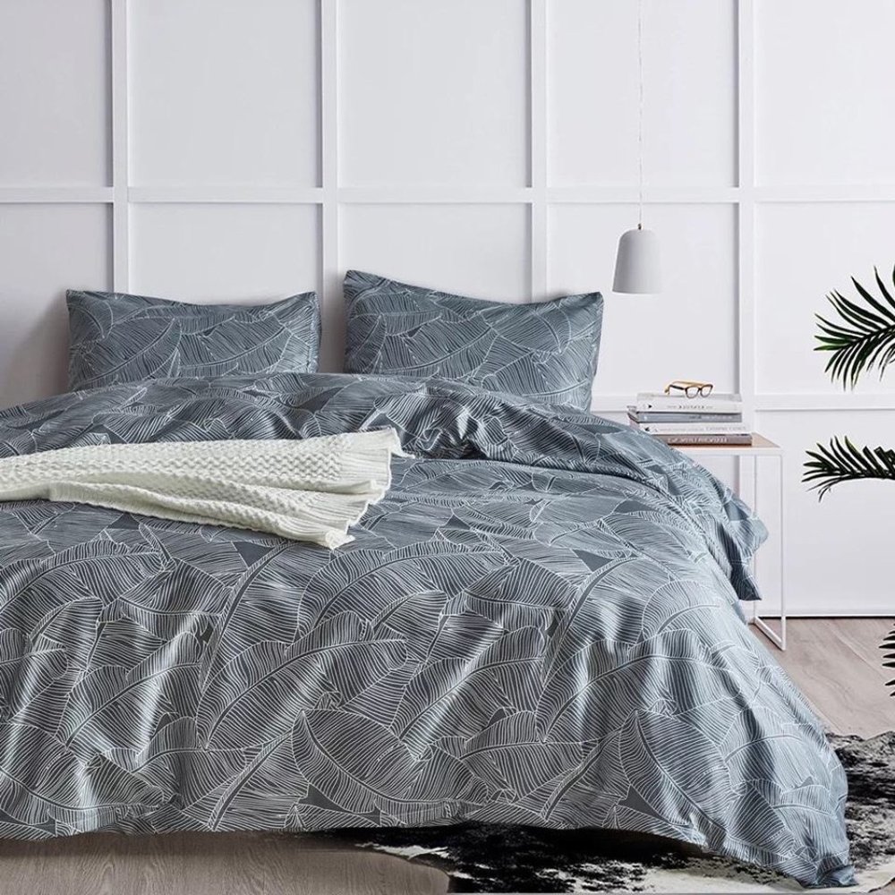 Duvet Cover Set